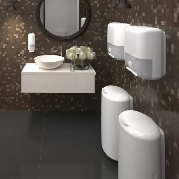 Washroom | Ascent Hygiene